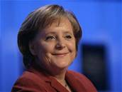 Podle Merkelové by kadá zem mla tlumoit své výhrady k euroústav a navrhnout zmny.