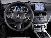 Mercedes tídy C