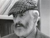 J.P. Donleavy