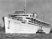 Lo Wilhelm Gustloff