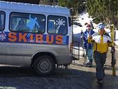 Skibus