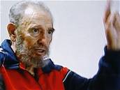Castro by se ml ujmout moci na Kub koncem dubna