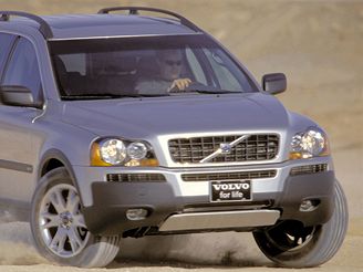 Volvo XC 90