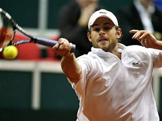 Andy Roddick