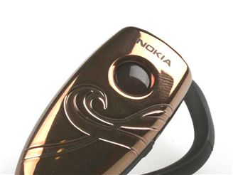 Nokia BH-302