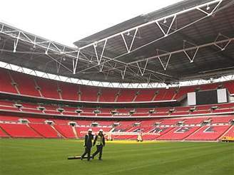 Nové Wembley