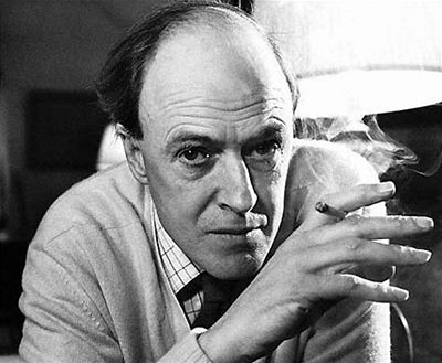 Roald Dahl