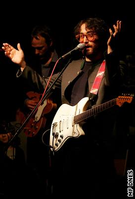 Sean Lennon