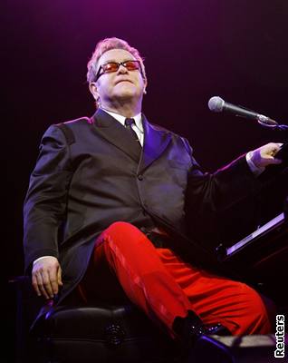 Elton John