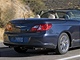 Chrysler Sebring Convertible 2008