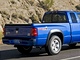 Dodge Dakota SLT