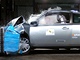 Crashtest Volvo C30