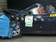 Crashtest Volkswagen Eos