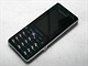 Sony Ericsson K810i živě