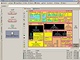 SpaceMonger 2.0 - treemap