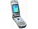 Motorola MPx 220 silver 2