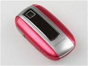 Samsung E570 Aqua S
