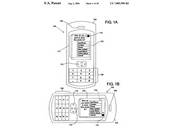 Patent od Sony Ericssonu