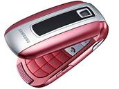 Samsung E570