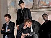 The Good The Bad And The Queen