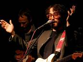 Sean Lennon