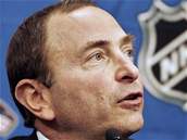 Gary Bettman