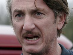 Sean Penn