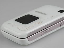 Samsung E420