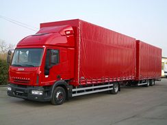 Iveco EUROCARGO