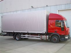 Iveco EUROCARGO