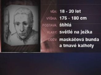 V Plzni byla znásilnna patnáctiletá dívka.