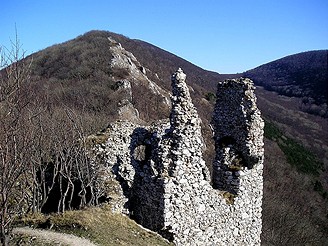 Mal Karpaty, Slovensko