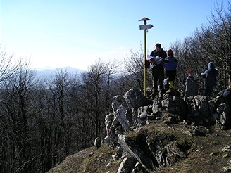 Mal Karpaty, Slovensko