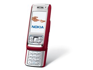 Nokia E65