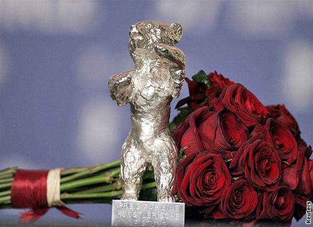 Stíbrný medvd, cena festivalu Berlinale