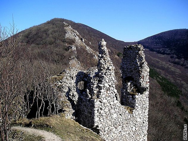 Malé Karpaty, Slovensko