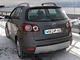 VW Cross Golf