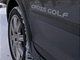 VW Cross Golf