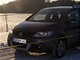 VW Cross Golf