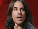 Anthony Kiedis a Chad Smith