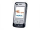 Nokia 6110 Navigator