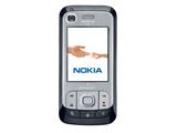 Nokia 6110 Navigator