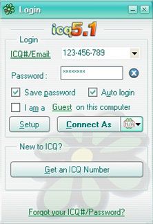 ICQ 5.1