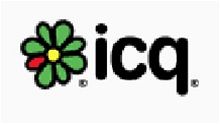 icq.com - logo