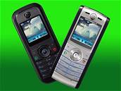 Motorola W205 a W215