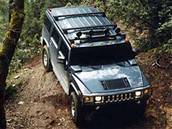 HUMMER H2