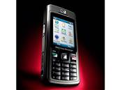 HP iPAQ 510 Voice Messenger