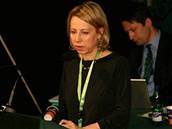 Sjezd Strany zelených