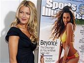 Veronika Va�eková slavnostn� p�edstavila nejnov�j�í vydání magazínu Sports...