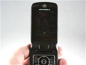 Motorola RAZR Maxx V6